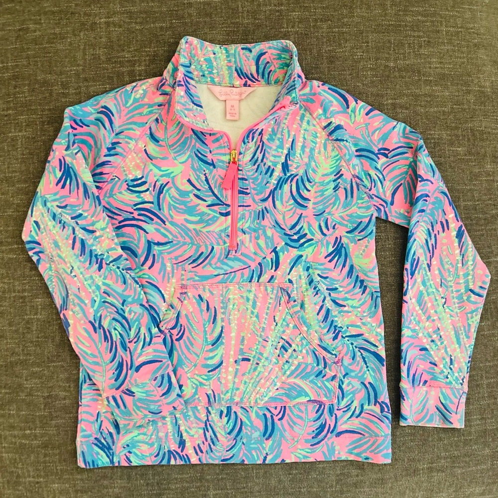 Lilly Pulitzer pullover